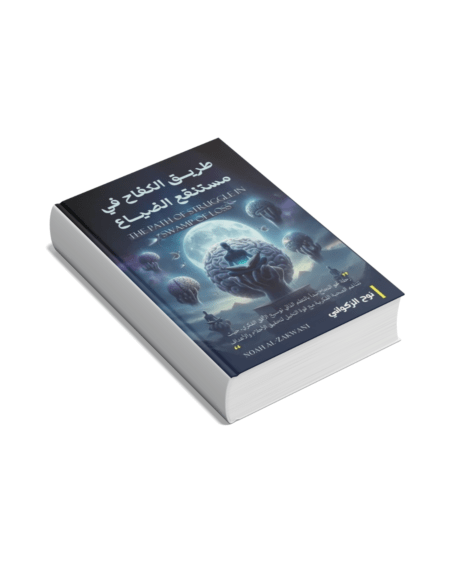 طريق الكفاح في مستنقع الضياع