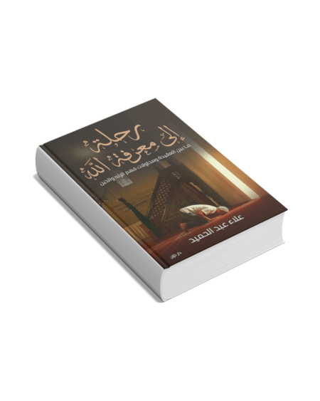 رحلة إلى معرفة الله